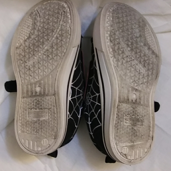 Marvel Spiderman Shoes - Picture 5 of 5